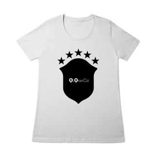Nome do produto Baby Long - Escudo Black