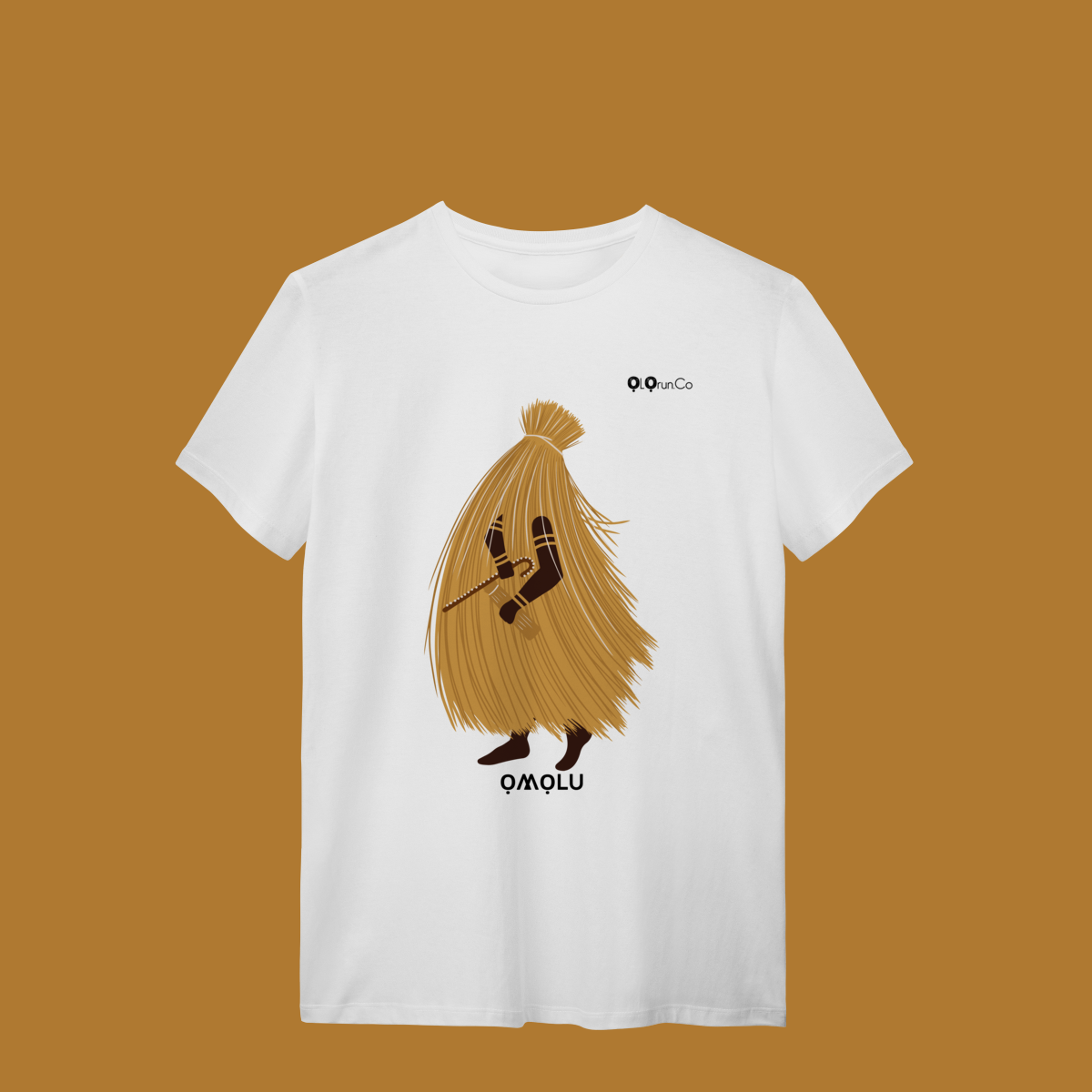 Nome do produto: Omulu – Caminho da Cura