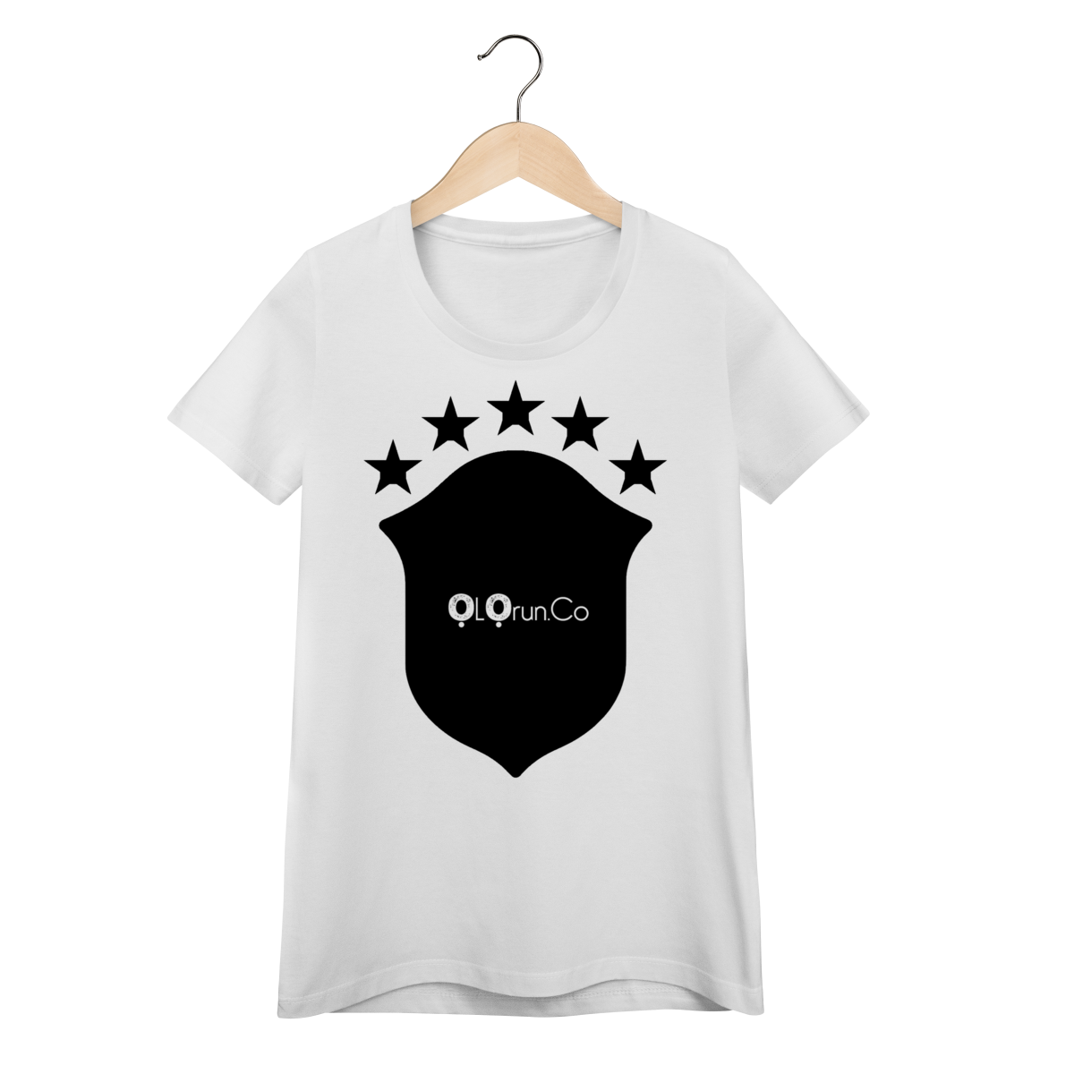 Baby Long - Escudo Black