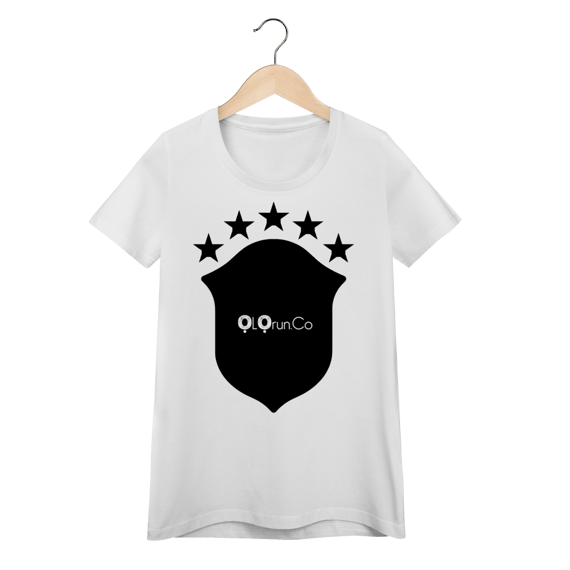 Baby Long - Escudo Black