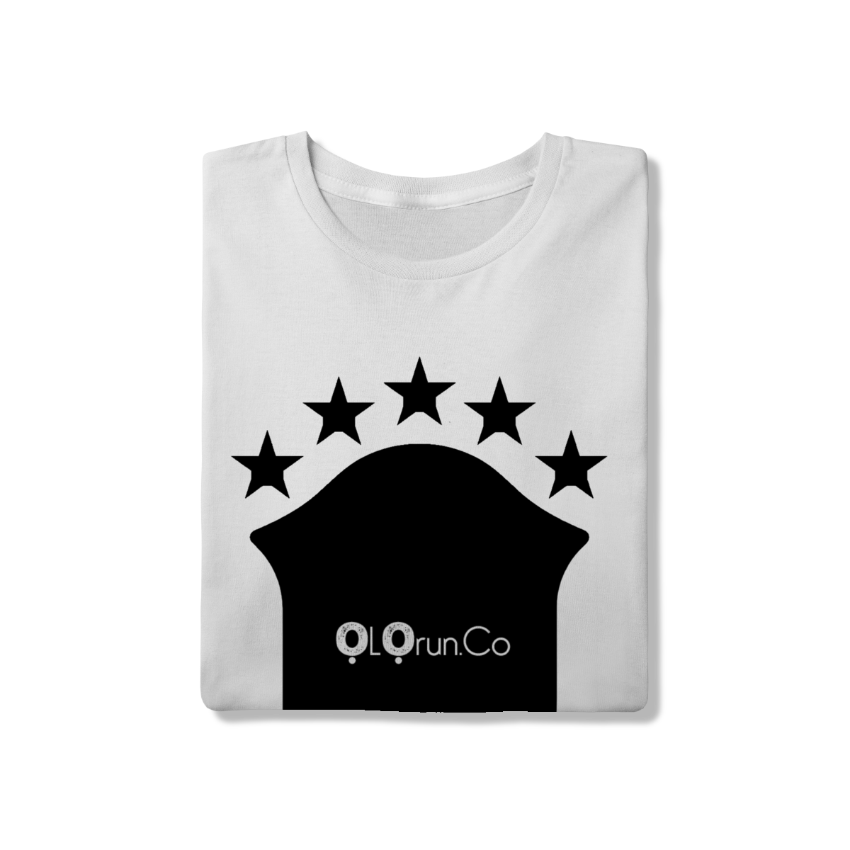 T-Shirt - Brasil White