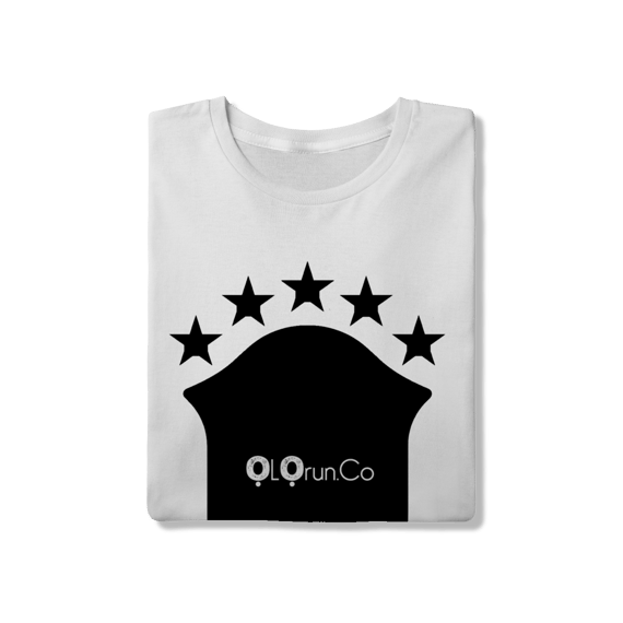 T-Shirt - Brasil White