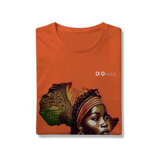 Nome do produto Essência Africana