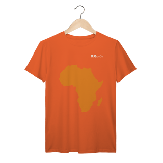 Nome do produto África