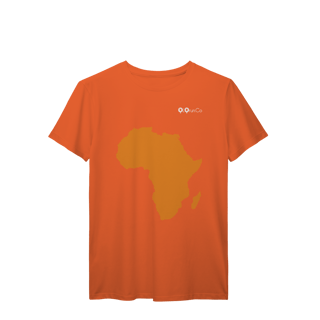Nome do produto África