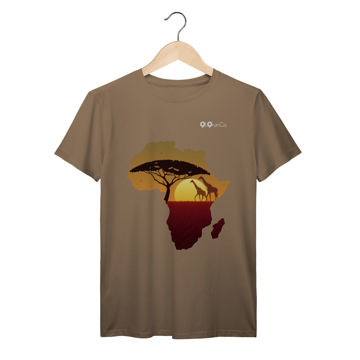 Nome do produto: Mãe África
