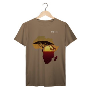 Mãe África