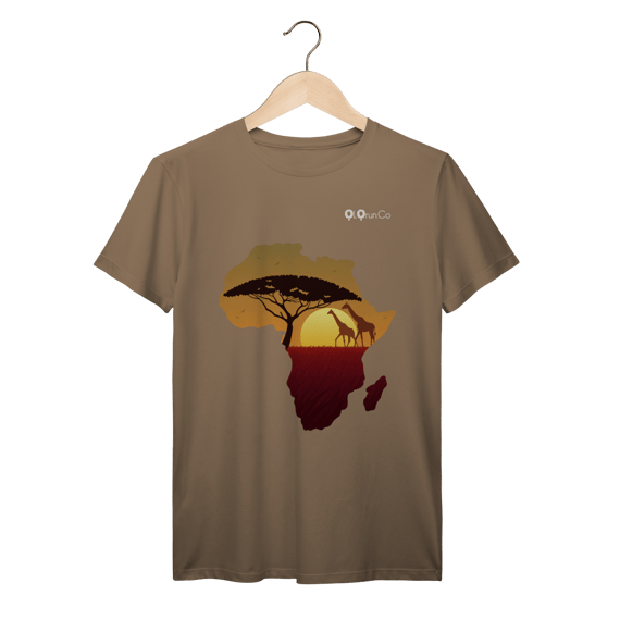 Mãe África