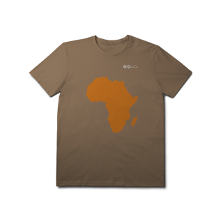 Nome do produto África