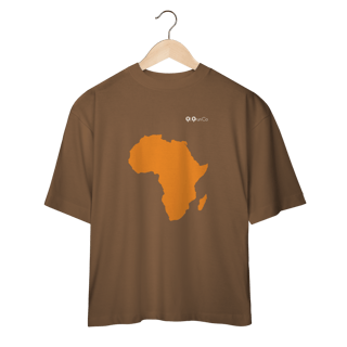 Nome do produto África
