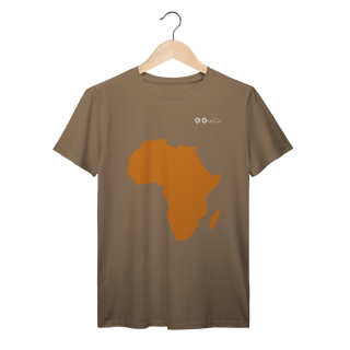 Nome do produto África