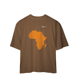 Nome do produto África