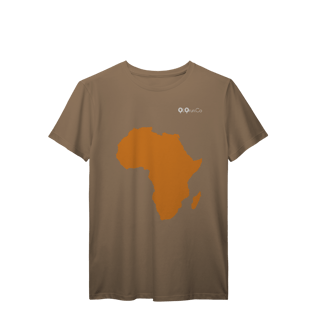 Nome do produto África