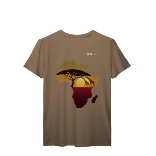 Nome do produto Mãe África