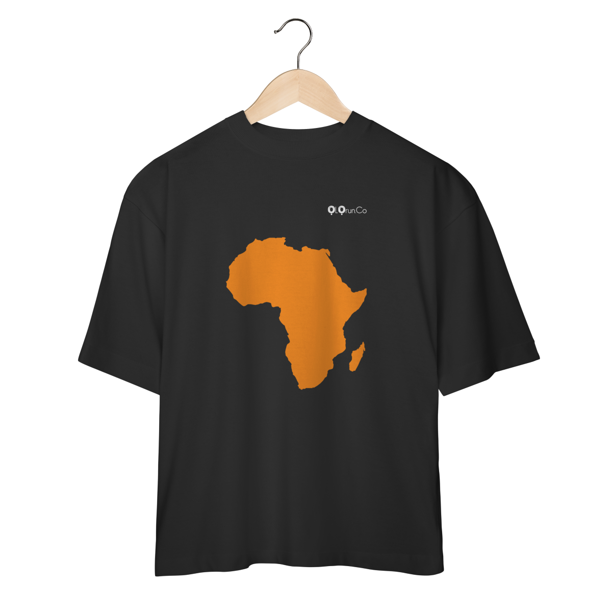 Nome do produto: África