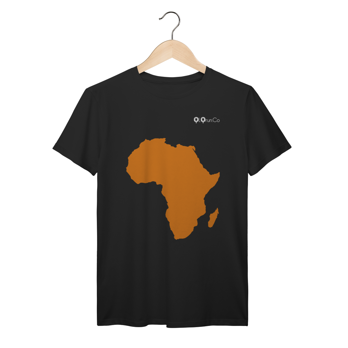 Nome do produto: África