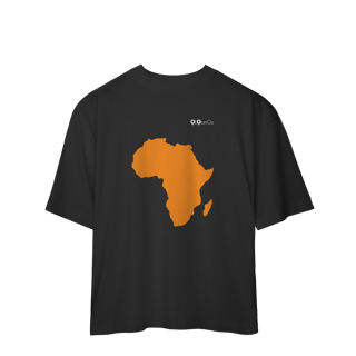 Nome do produto África