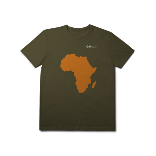 Nome do produto África