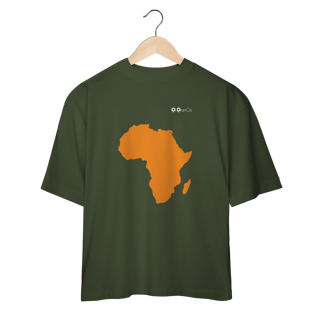 Nome do produto África