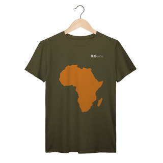 Nome do produto África
