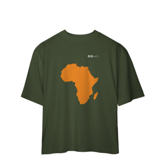 Nome do produto África