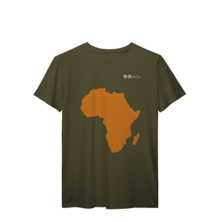 Nome do produto África