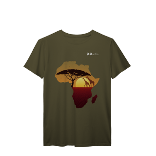 Nome do produto Mãe África