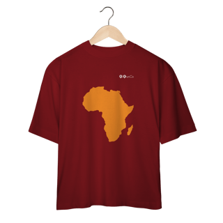 Nome do produto África