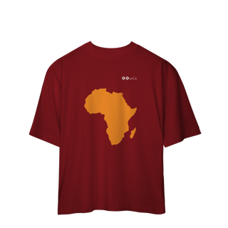 Nome do produto África