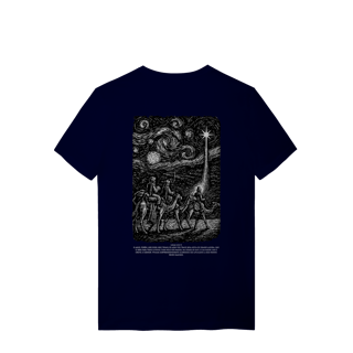 Nome do produtoCamiseta - A Estrela.