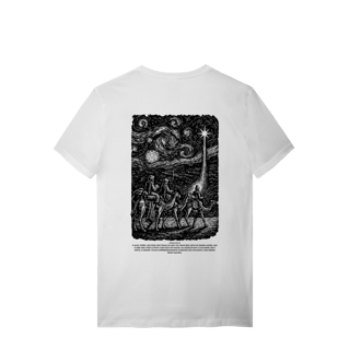 Camiseta - A Estrela.