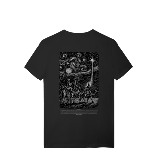 Nome do produtoCamiseta - A Estrela.