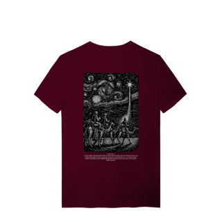 Nome do produtoCamiseta - A Estrela.