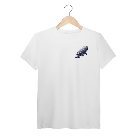 Expedição Azul - Pima