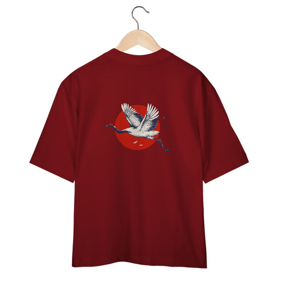 Ascensão Oriental - Oversized