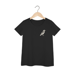 Nome do produtoCorvo Solitário 