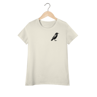 Nome do produtoCorvo Solitário 