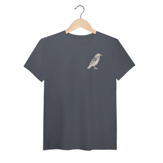 Nome do produtoCorvo Solitário 