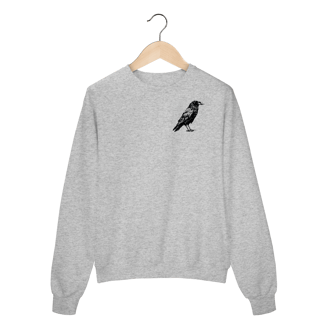 Nome do produtoCorvo Solitário 