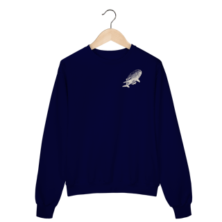 Nome do produtoExpedição Azul - Prime