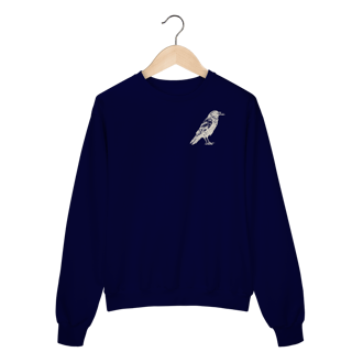 Nome do produtoCorvo Solitário 