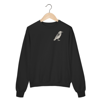 Nome do produtoCorvo Solitário 