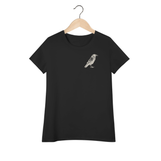 Nome do produtoCorvo Solitário 