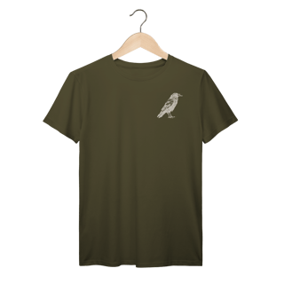 Nome do produtoCorvo Solitário 