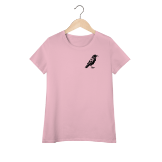 Nome do produtoCorvo Solitário 