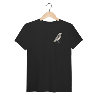 Nome do produtoCorvo Solitário 