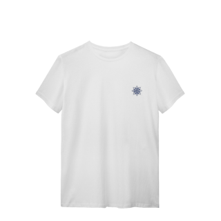 Nome do produto Camiseta Flor