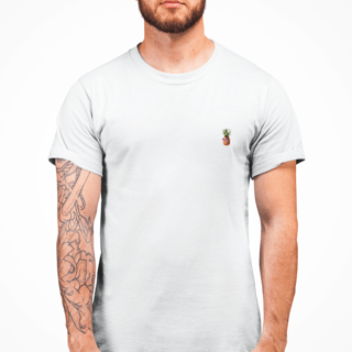 Nome do produto Camiseta Abacaxi