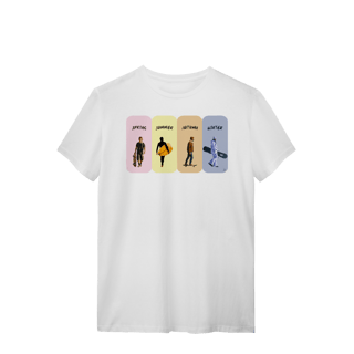 Nome do produto Camiseta Boards