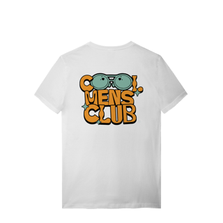 Nome do produto Camiseta Cool Men